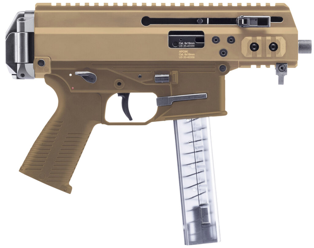 A picture of 153825 with USA Gun Store