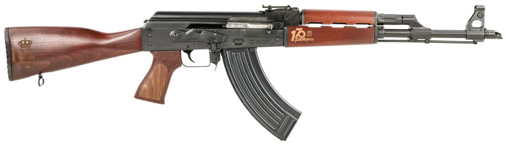 A picture of 153876 with USA Gun Store