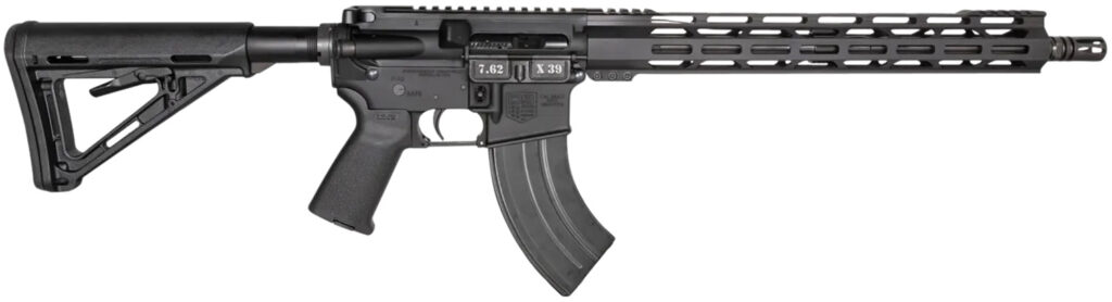 A picture of 153896 with USA Gun Store