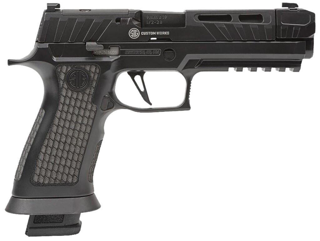 A picture of 154952 with USA Gun Store