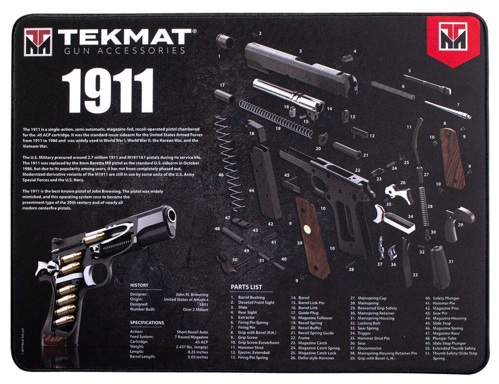 A picture of 155322 with USA Gun Store