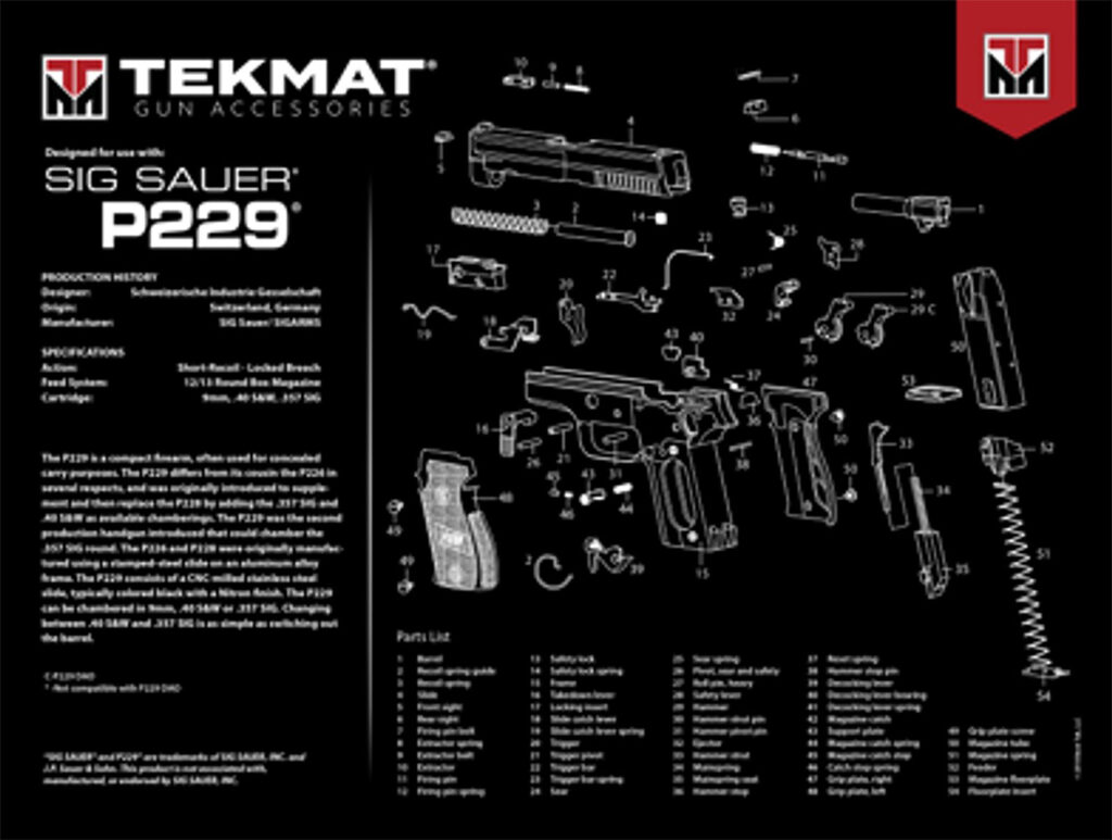 A picture of 155323 with USA Gun Store