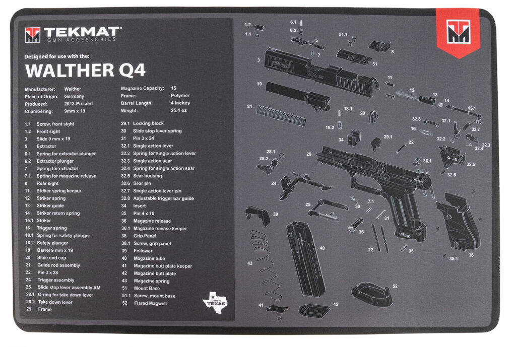 A picture of 155340 with USA Gun Store