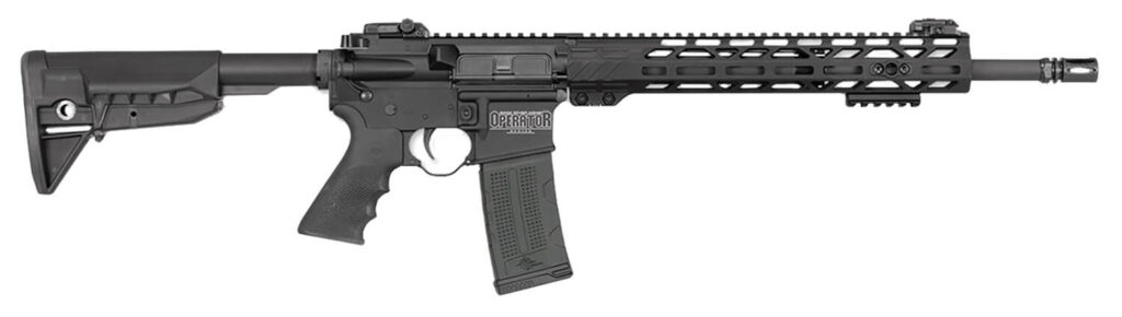 A picture of 155454 with USA Gun Store