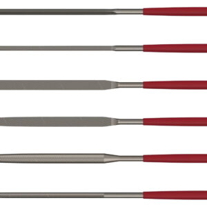 BIR GSFS           GUNSMITHING FILE SET
