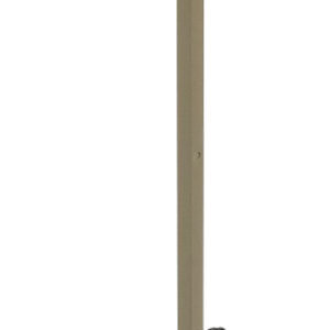 Stealth Cam STC-CSMP Mounting Post  Tan Steel 29-49" High