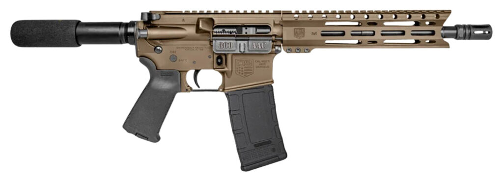 A picture of 155886 with USA Gun Store