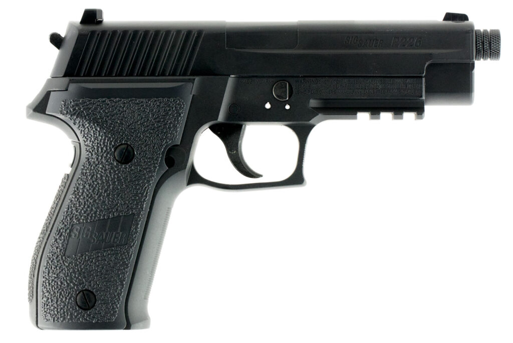 A picture of 1562 with USA Gun Store