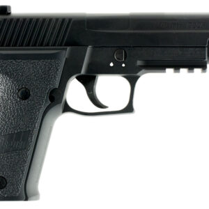 Sig Sauer Airguns AIR226F P226 Air Pistol CO2 177 16+1 Black Polymer Grips