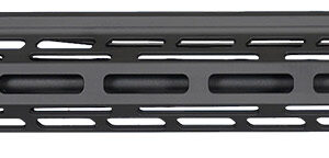 CMMG 55BB40BAB Resolute MK4 5.56x45mm NATO 16.10", Armor Black, M-LOK Free-Float Handguard for AR-Platform (No BCG or Charging Handle)