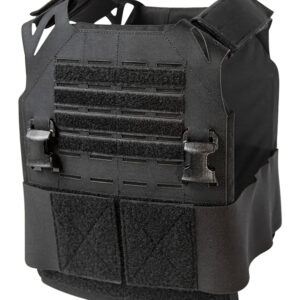 Blackhawk  Foundation Series Plate Carrier XL Adjustable Black Nylon Laminate