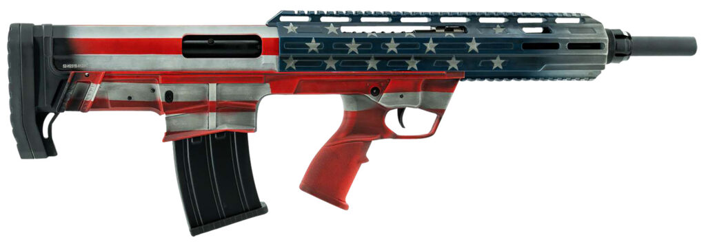 A picture of 158866 with USA Gun Store