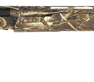 TriStar 23155 Cobra III Field 20 Gauge 3" 5+1 26", Realtree Max-7, Synthetic Furniture, Fiber Optic Sight, 3 Chokes