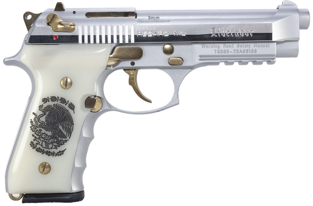 A picture of 160092 with USA Gun Store