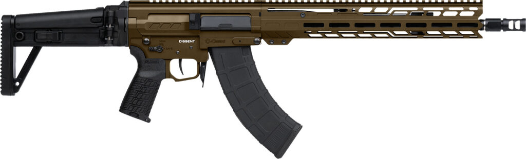 A picture of 160293 with USA Gun Store