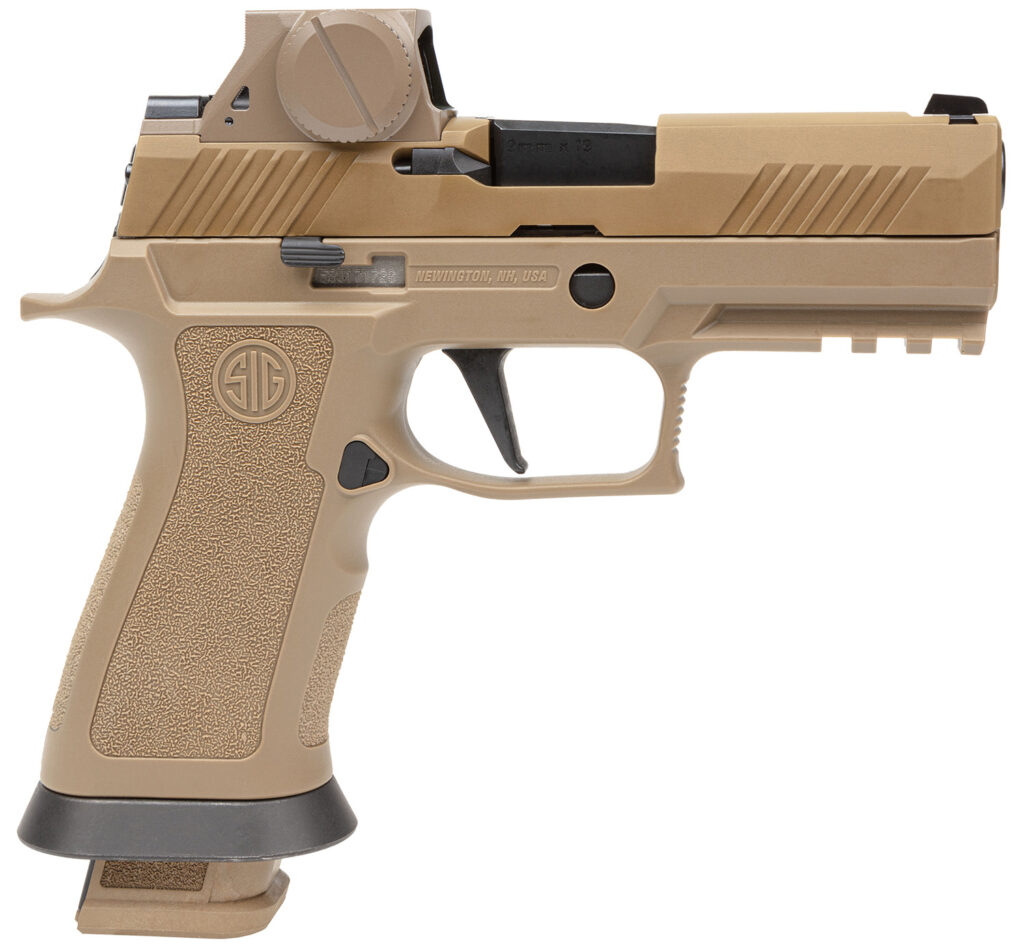 A picture of 160863 with USA Gun Store