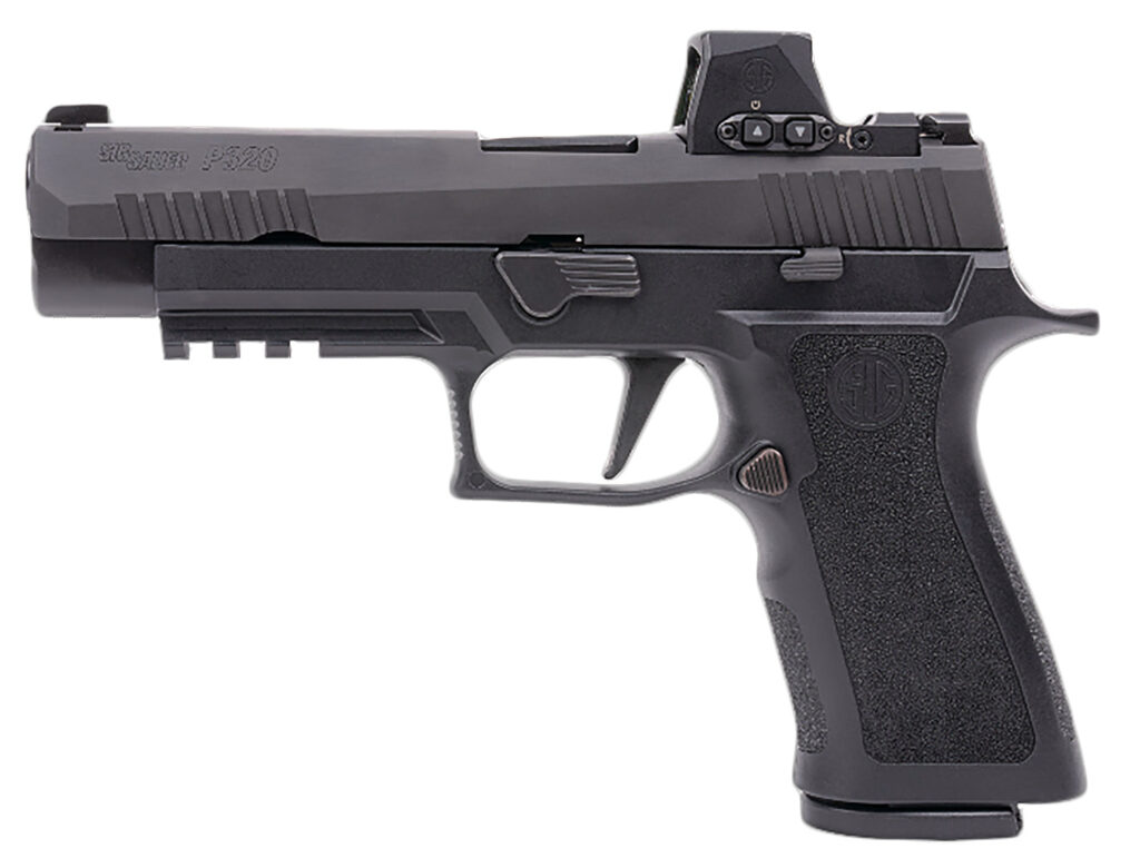 A picture of 163053 with USA Gun Store