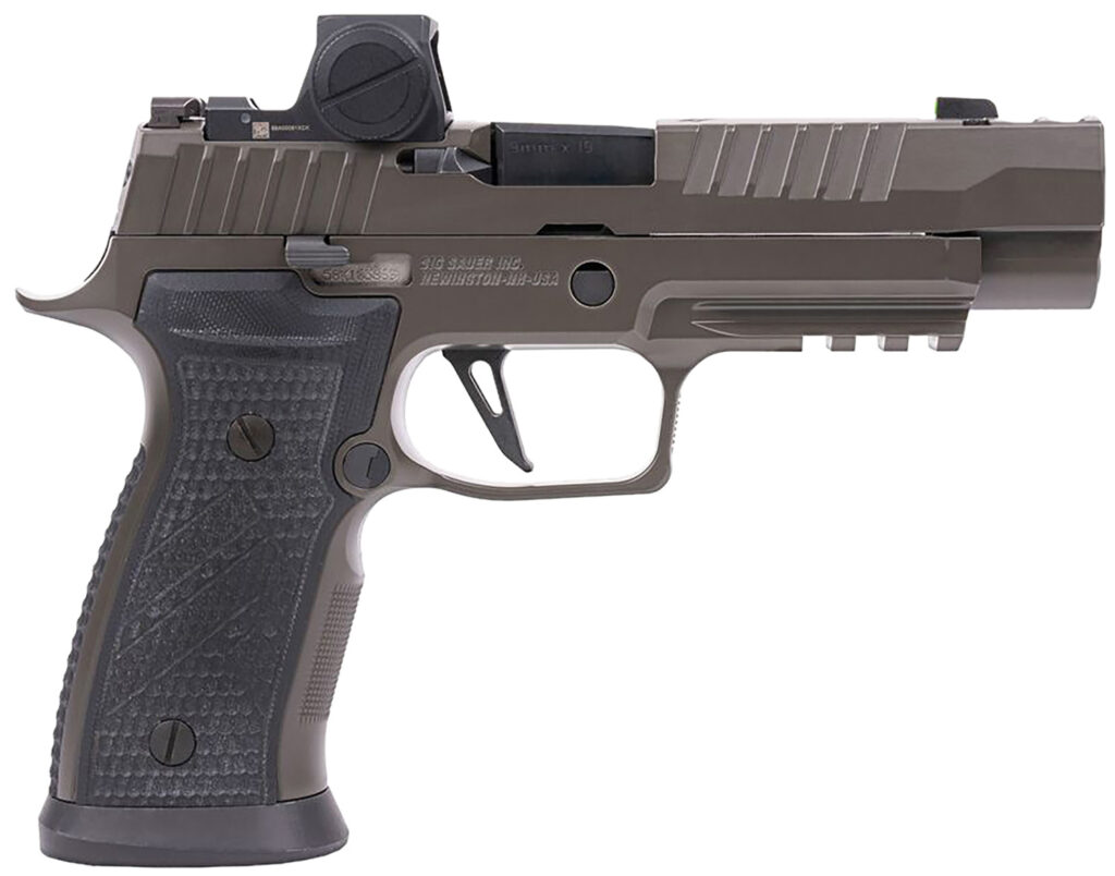A picture of 163055 with USA Gun Store
