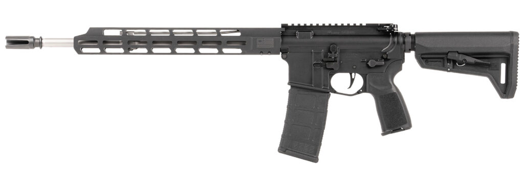 A picture of 163124 with USA Gun Store