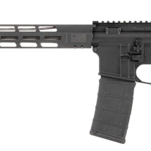 SIG RM40016BTRDV2       M400 556 V2 16    30R BLK