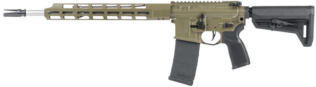 A picture of 163125 with USA Gun Store