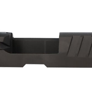 Sig Sauer 8901534 P320 ROMEO-X 9mm Black