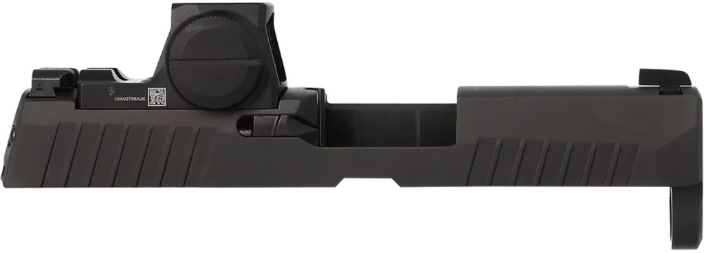 A picture of 163768 with USA Gun Store