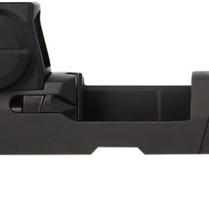 Sig Sauer 8901566 P320 ROMEO-X 9mm Black