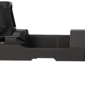 Sig Sauer 8901568 P320 ROMEO-X 9mm Black