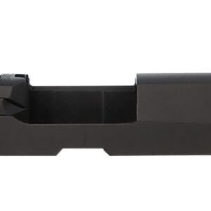 Sig Sauer 8901570 P320 ROMEO-X 9mm Black