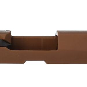 Sig Sauer 8901571 P320 ROMEO-X 9mm Coyote Brown