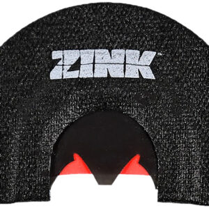 Avian X ZNKTVMC Thunder V Mouth Call Attracts Turkey Species Black
