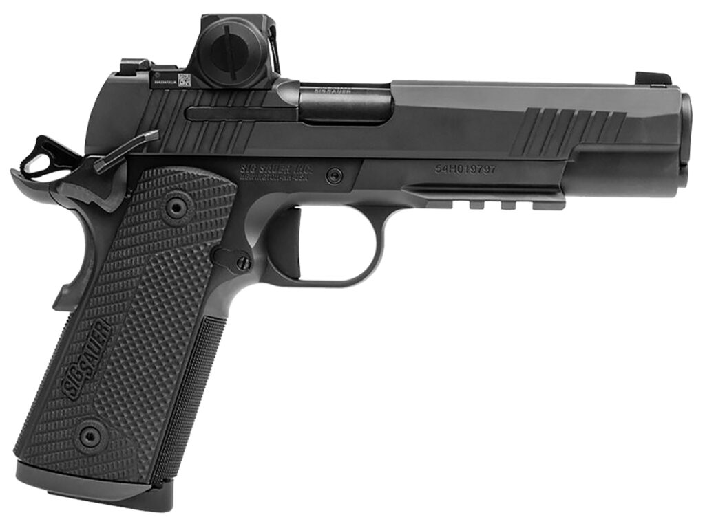 A picture of 164005 with USA Gun Store