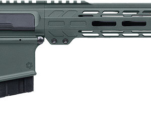 CMMG 28A7F0CCG    ENDEAVOR MK4 22ARC   20    CHGRN