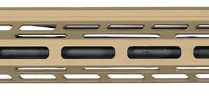 CMMG 28B260CCT Resolute  22 ARC 16.10" 7075-T6 Aluminum 15" M-LOK Handguard