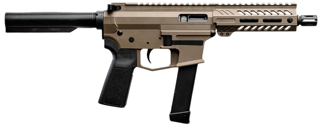 A picture of 165246 with USA Gun Store