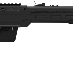 Crosman 1077TAC 1077 Tactical Air Rifle CO2 177