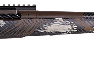 Weatherby 3WACT65PPR4B 307 Alpine CT Full Size 6.5 PRC 3+1 22" #4 Carbon Threaded Barrel