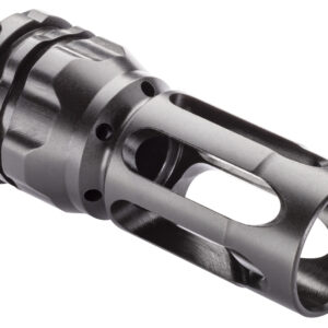Gemtech 13818 7.62 ETM Flash Hider 5/8-24