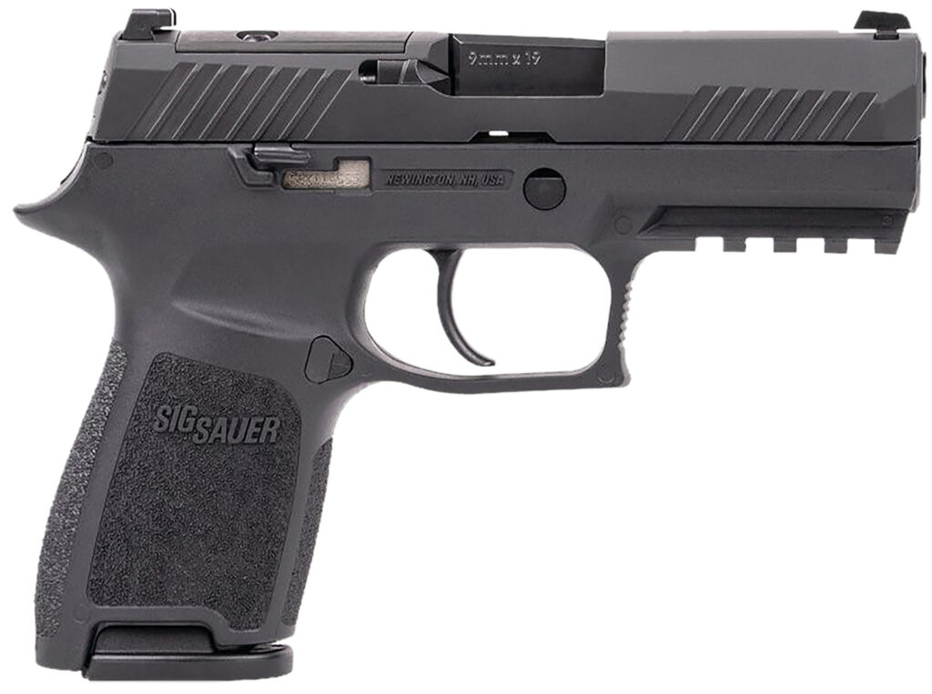 A picture of 166701 with USA Gun Store
