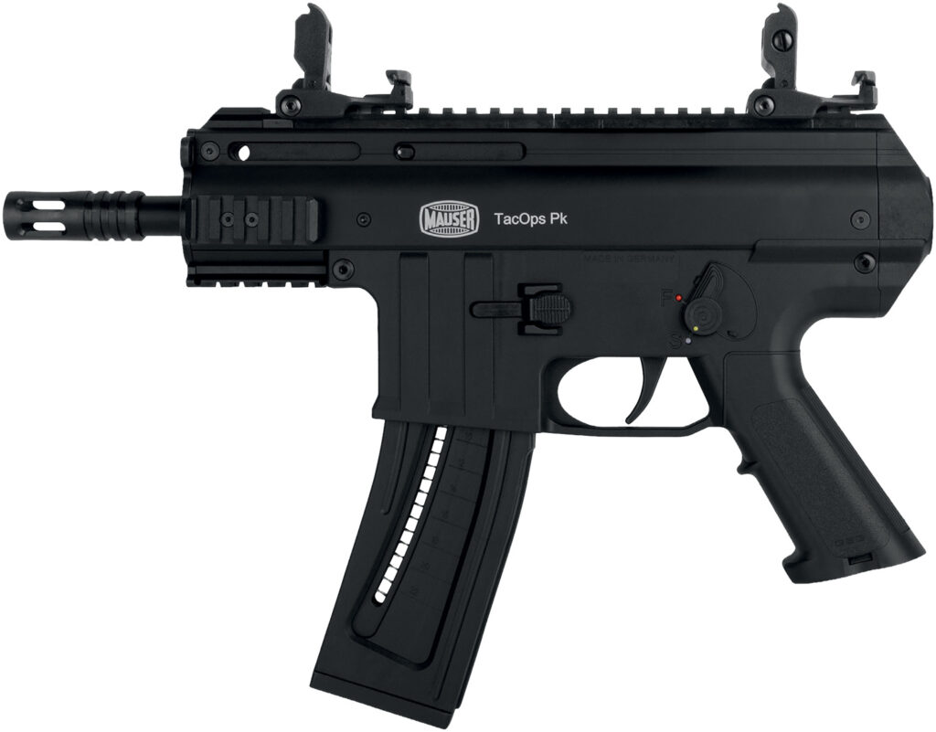A picture of 166822 with USA Gun Store