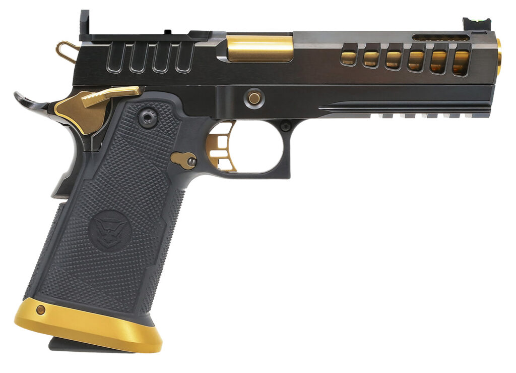A picture of 167523 with USA Gun Store