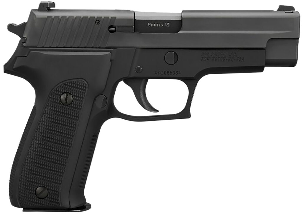 A picture of 168233 with USA Gun Store