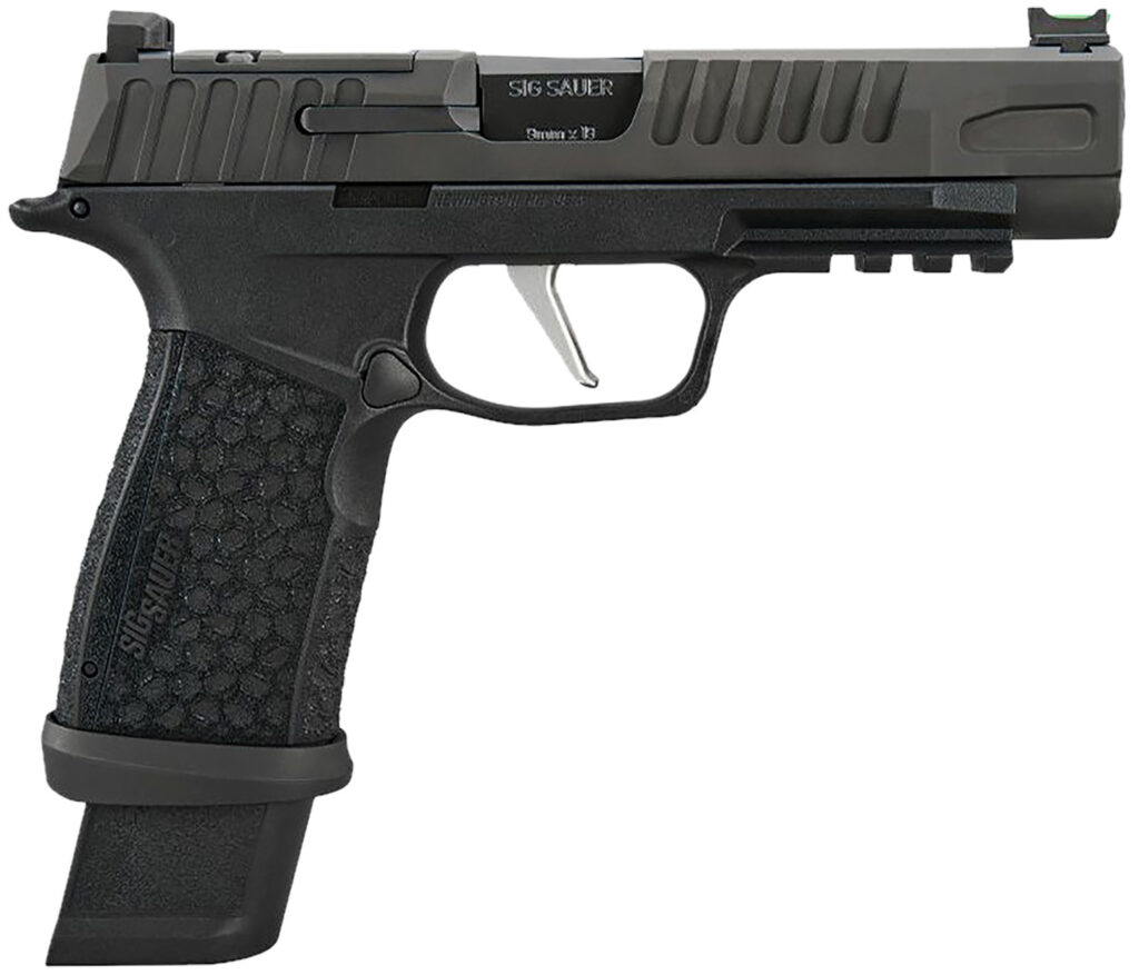 A picture of 168236 with USA Gun Store