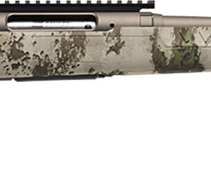 Savage Arms  Axis 2 Pro Woodland 7mm-08 Rem 4+1 20" Right Hand