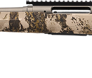 Savage Arms  Axis 2 Pro Western 22-250 Rem 4+1 20" Left Hand