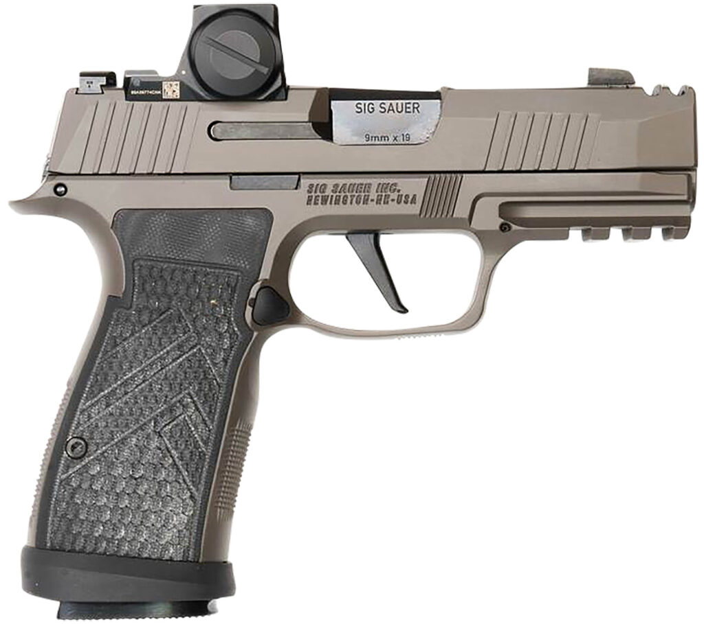 A picture of 169267 with USA Gun Store
