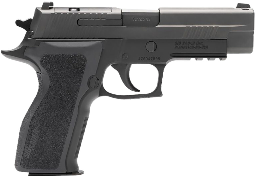 A picture of 169356 with USA Gun Store