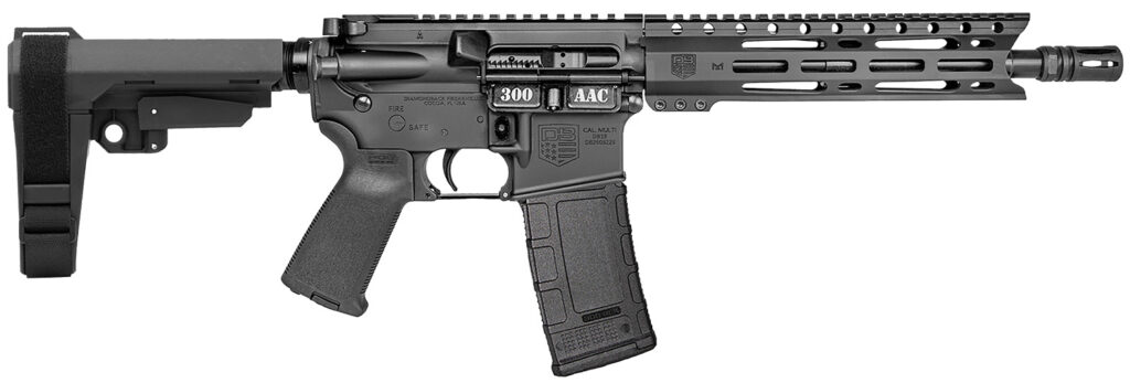 A picture of 169612 with USA Gun Store