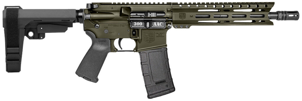 A picture of 169614 with USA Gun Store